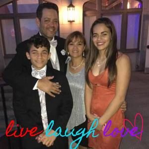 Meet your Posher, Rosie